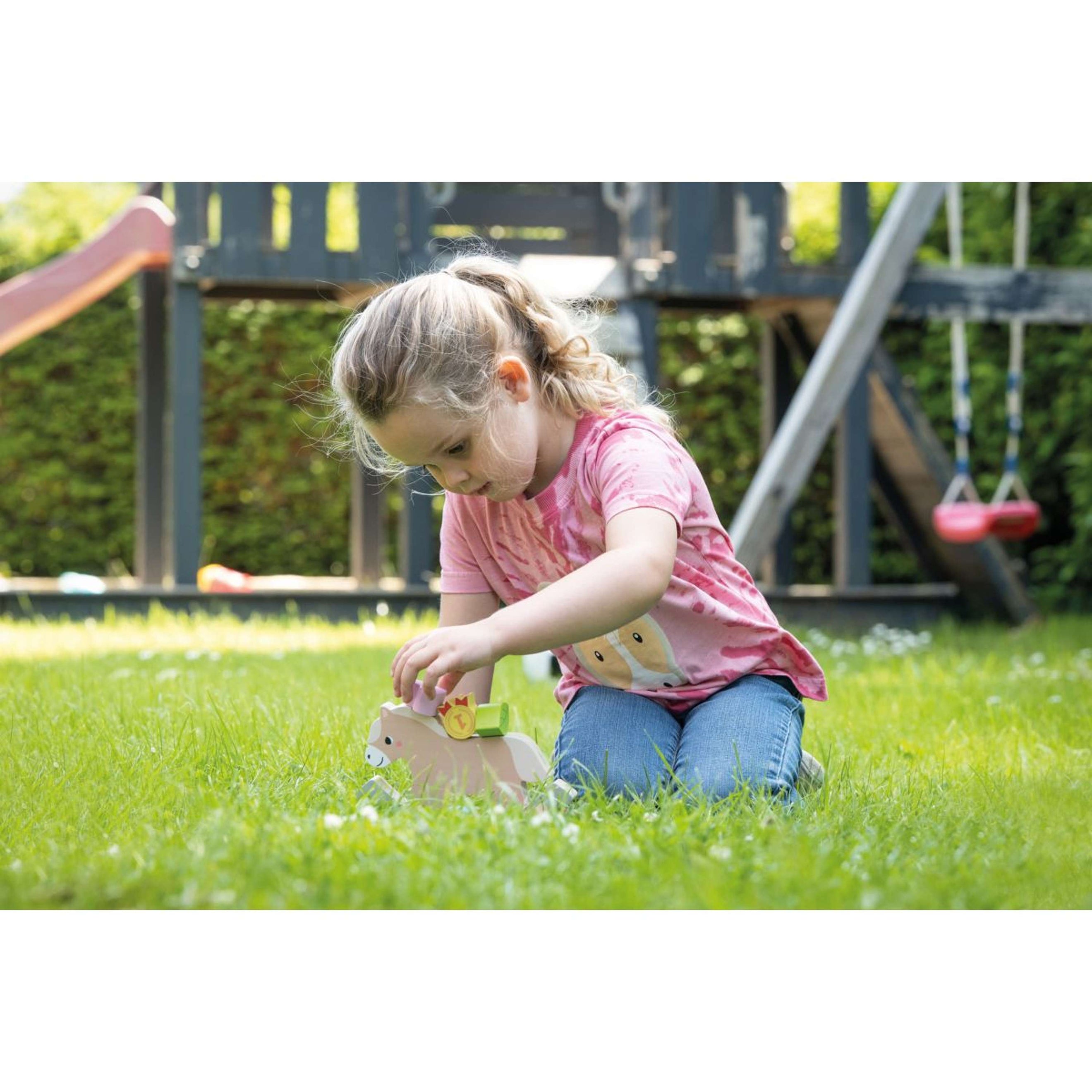 HKM Speelgoed Balance