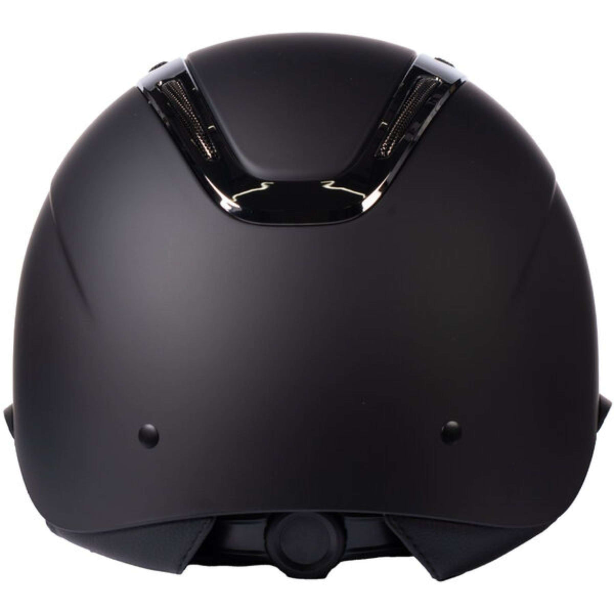 HKM Cap Kaida Zwart/Zilver