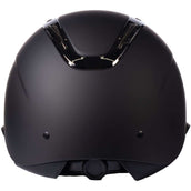 HKM Cap Kaida Zwart/Zilver