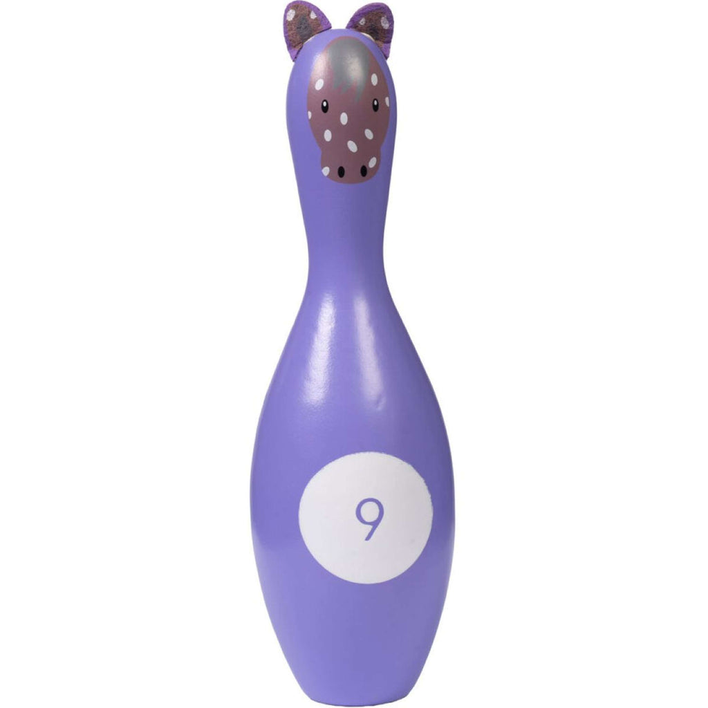 HKM Speelgoed Bowling