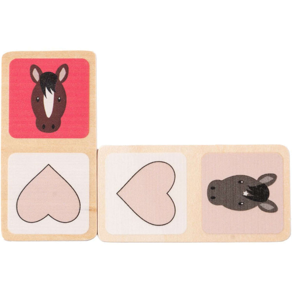 HKM Speelgoed Domino