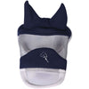 HKM Hobby Horsing Vliegenmasker Blauw