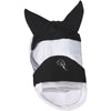 HKM Hobby Horsing Vliegenmasker Zwart