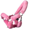 HKM Hobby Horsing Halster Roze