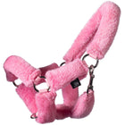 HKM Hobby Horsing Halster Roze