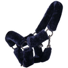HKM Hobby Horsing Halster Blauw