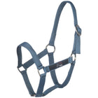 HKM Halster Mini Shetland Rook Blauw