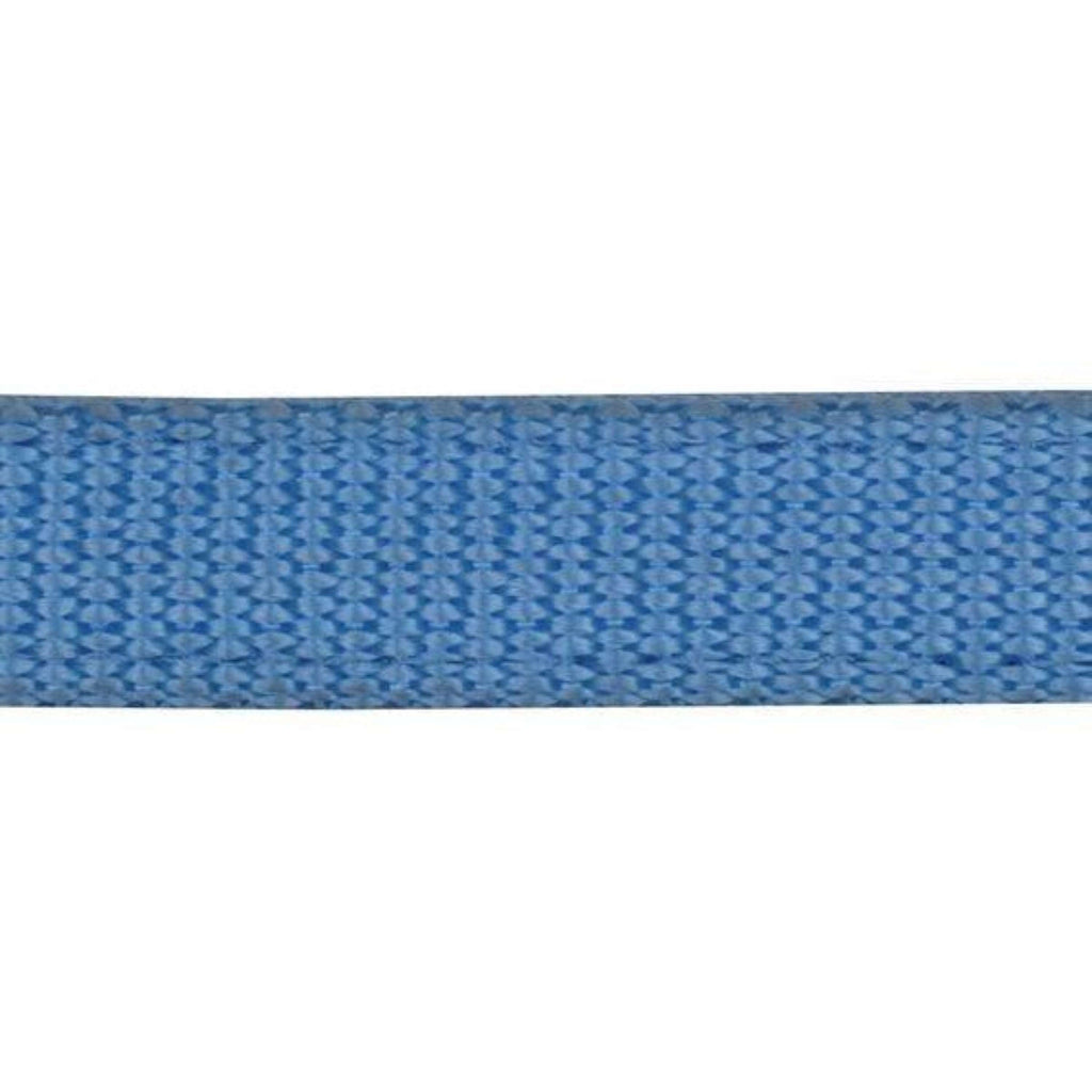 HKM Halster Mini Shetland Rook Blauw
