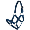 HKM Halster Mini Shetland Donkerblauw