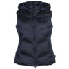 HKM Bodywarmer Heavy Donkerblauw