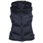 HKM Bodywarmer Heavy Donkerblauw