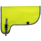HKM Hobby Horsing Deken Reflective Neon Geel