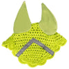 HKM Hobby Horsing Oornetje Reflective Neon Geel