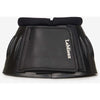 LeMieux Springschoenen Rubber Bell met Neopreen Zwart
