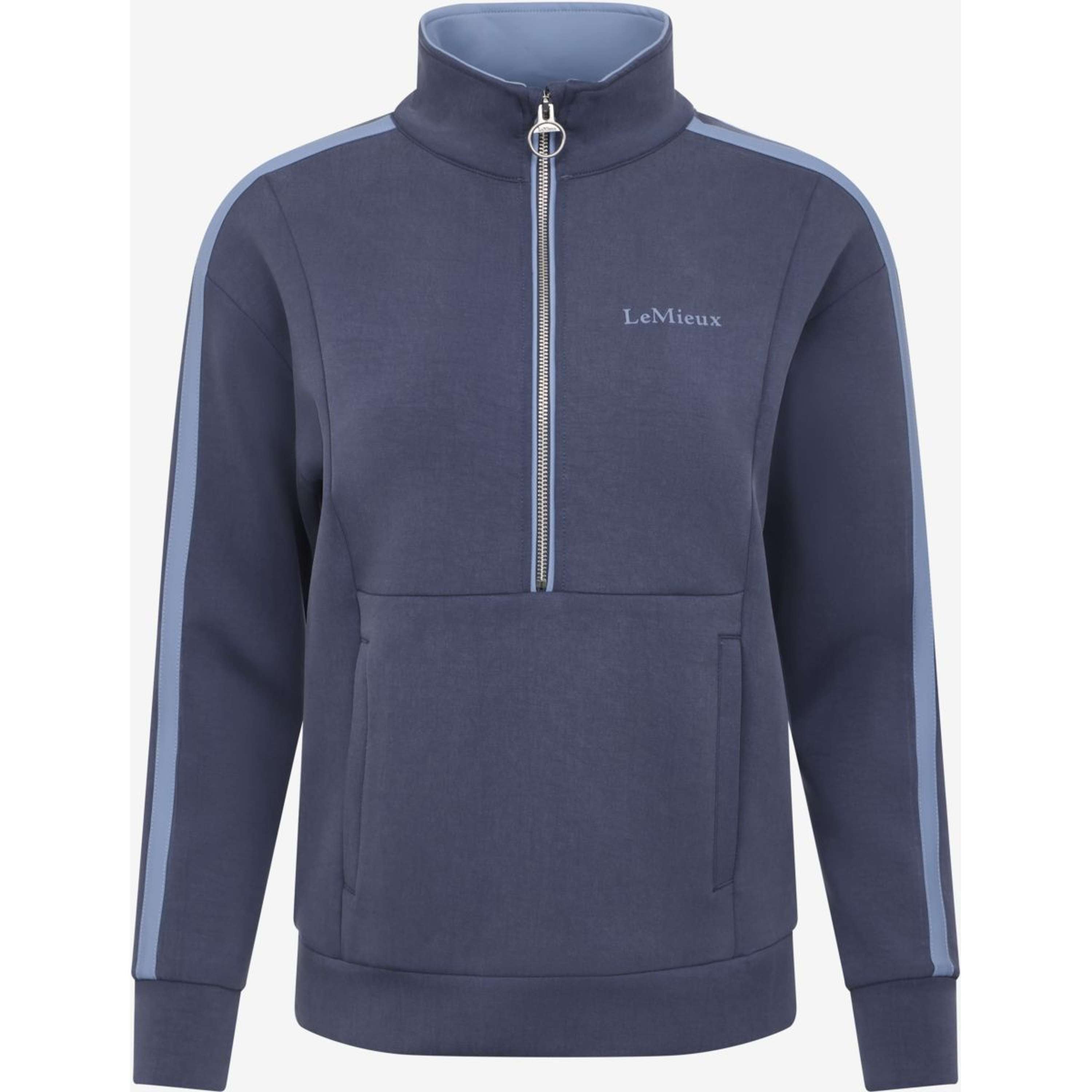 LeMieux Trui Connie Navy