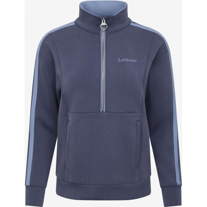 LeMieux Trui Connie Navy LeMieux Trui Connie Navy