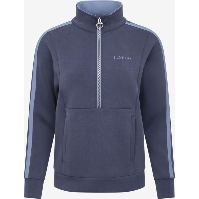 LeMieux Trui Connie Navy