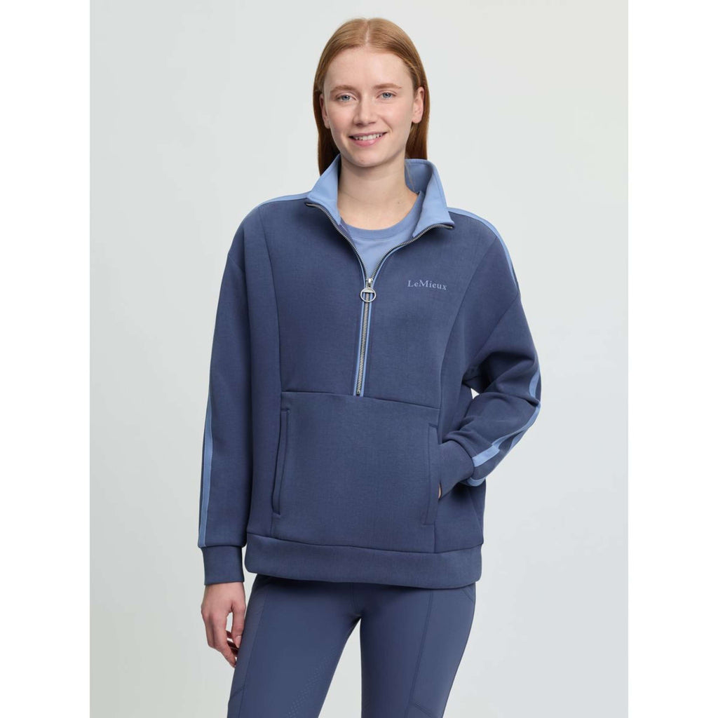 LeMieux Trui Connie Navy