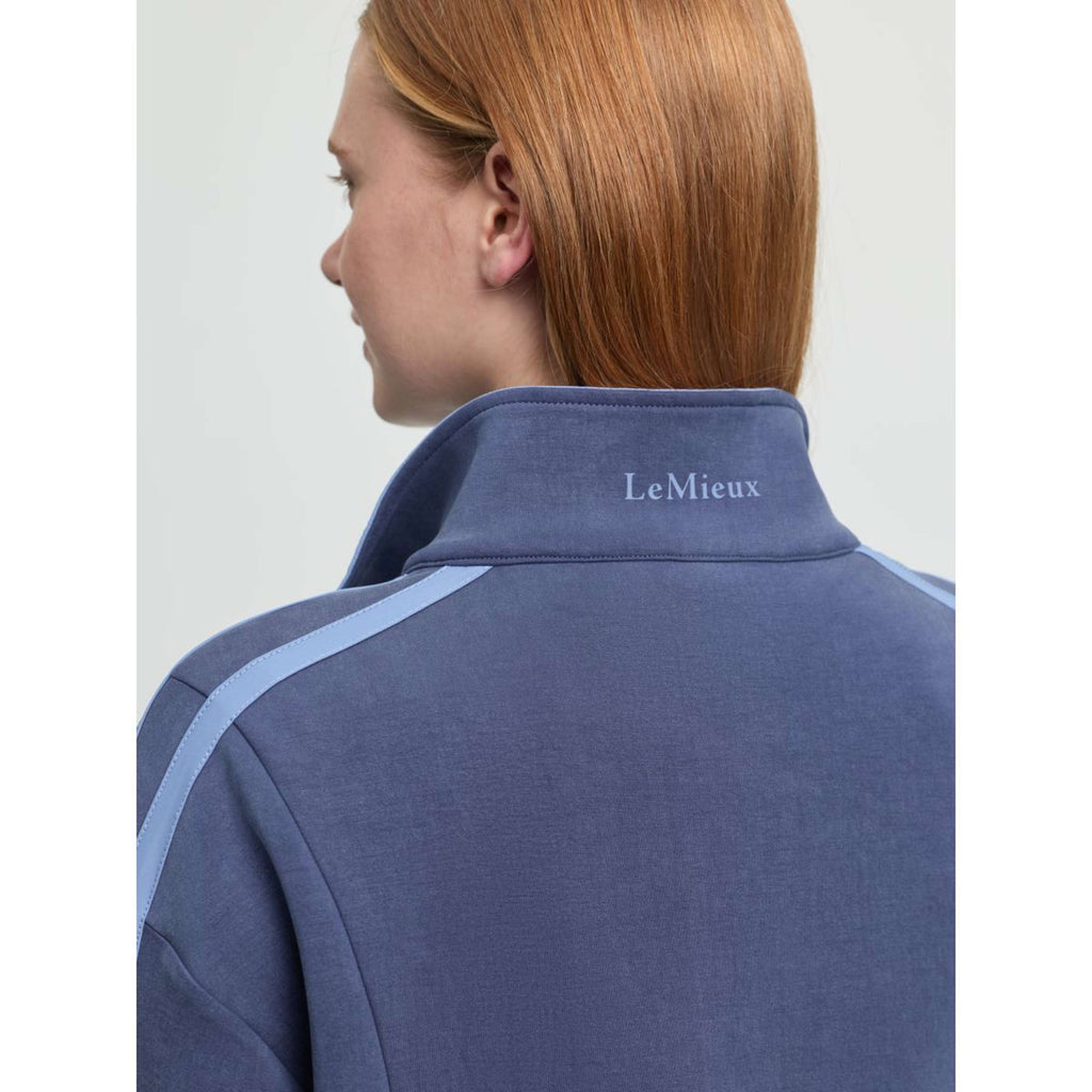 LeMieux Trui Connie Navy