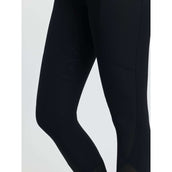 LeMieux Rijlegging Airflow Full Grip Zwart