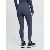 LeMieux Rijlegging Airflow Full Grip Shadow