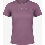 LeMieux T-Shirt Sports Mallow