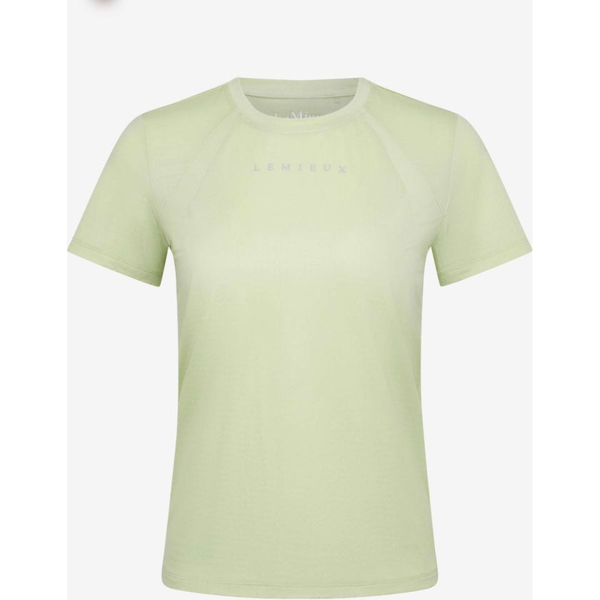 LeMieux T-Shirt Sports Macaron LeMieux T-Shirt Sports Macaron