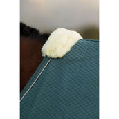 LeMieux Cooler Kudos Bamboo Jungle