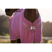 LeMieux Cooler Kudos Bamboo Mallow