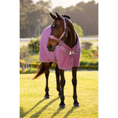 LeMieux Cooler Kudos Bamboo Mallow