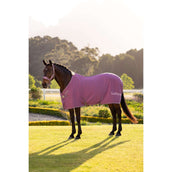 LeMieux Cooler Kudos Bamboo Mallow