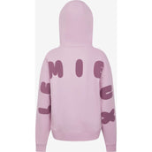 LeMieux Hoodie Young Rider Sia Fondant