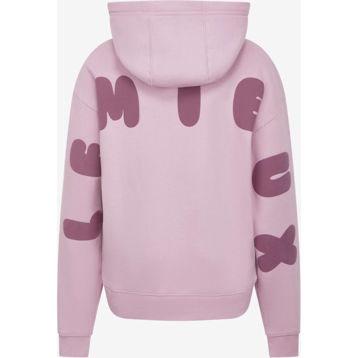 LeMieux Hoodie Young Rider Sia Fondant