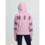 LeMieux Hoodie Young Rider Sia Fondant