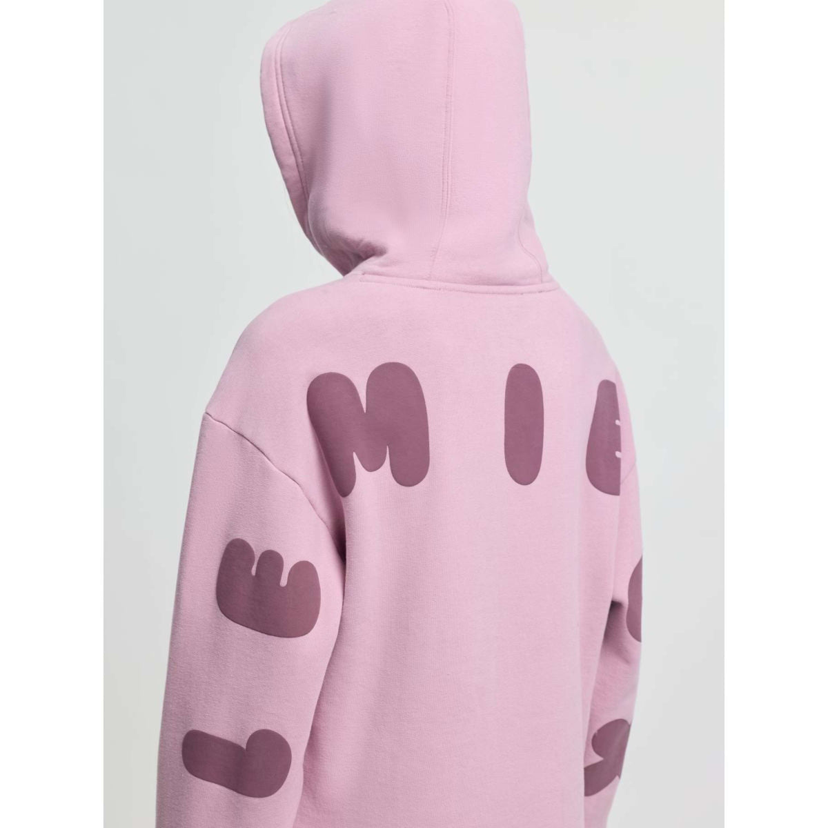 LeMieux Hoodie Young Rider Sia Fondant