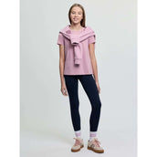 LeMieux Hoodie Young Rider Sia Fondant