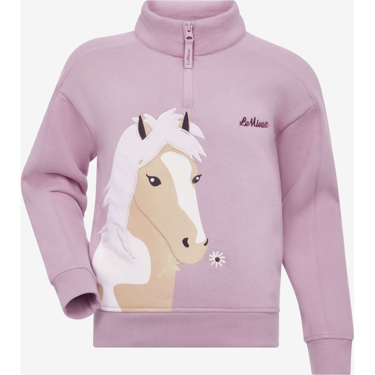 LeMieux Trui Mini Quinn Fondant