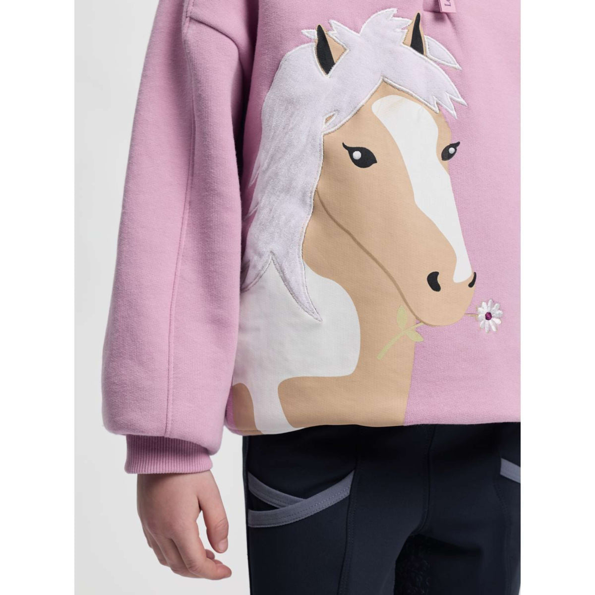 LeMieux Trui Mini Quinn Fondant