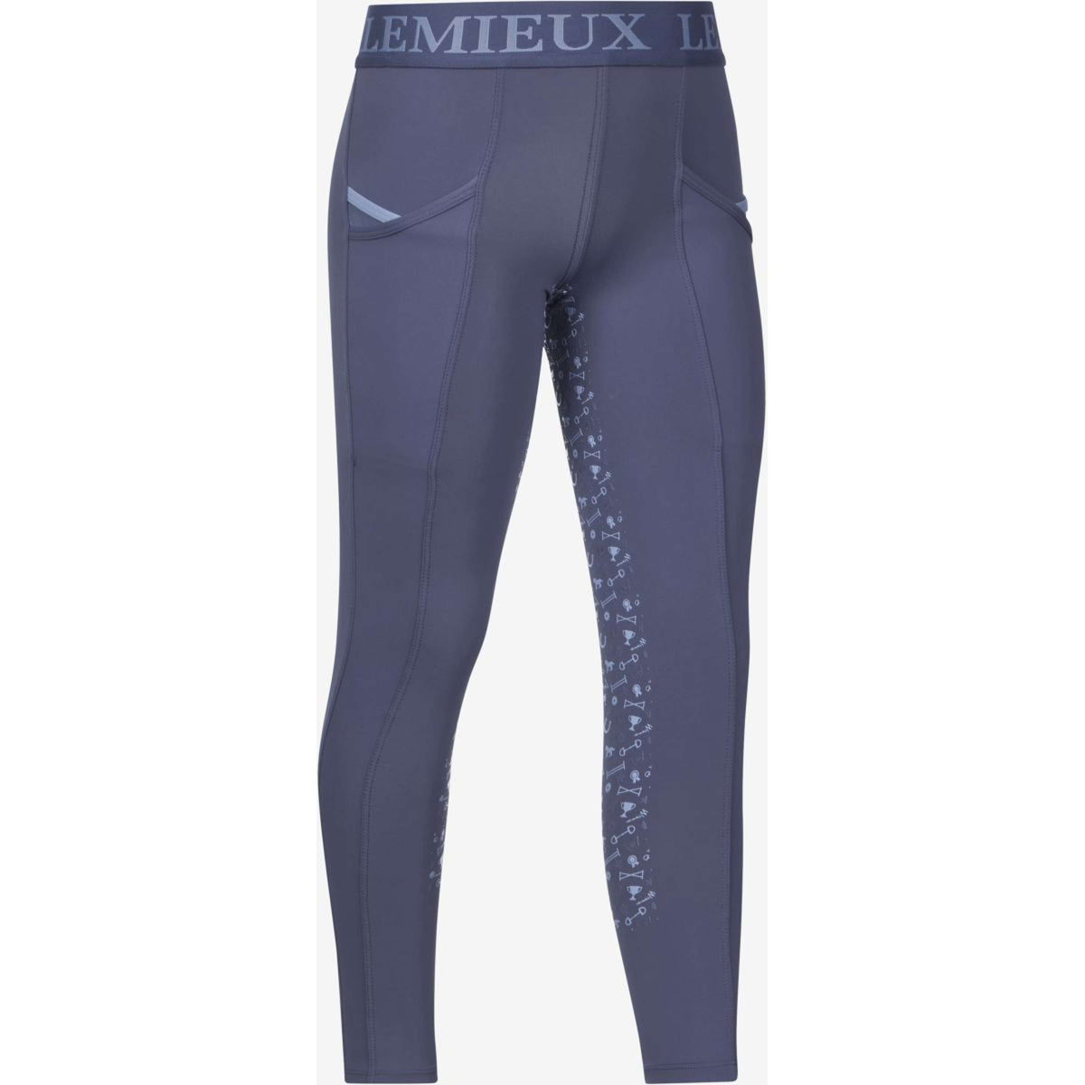 LeMieux Rijlegging Mini Shadow