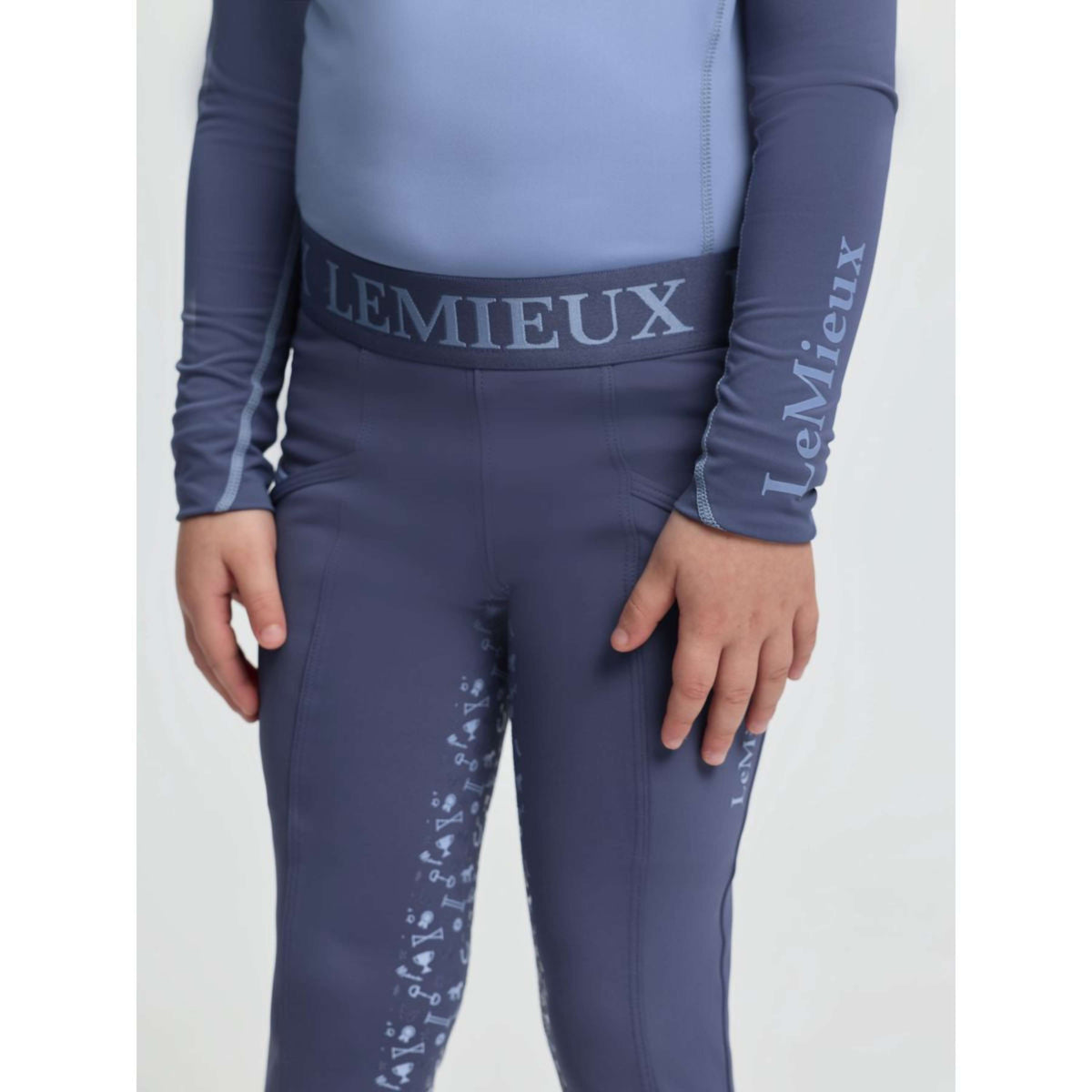 LeMieux Rijlegging Mini Shadow