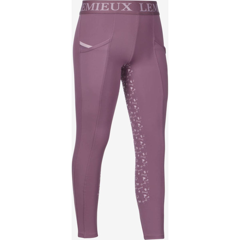 LeMieux Rijlegging Mini Mallow