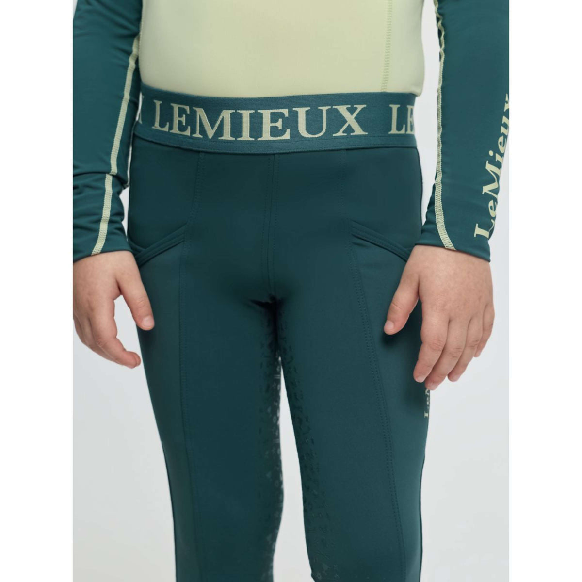LeMieux Rijlegging Mini Jungle