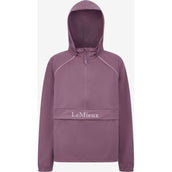 LeMieux Pullover Young Rider Paige Mallow