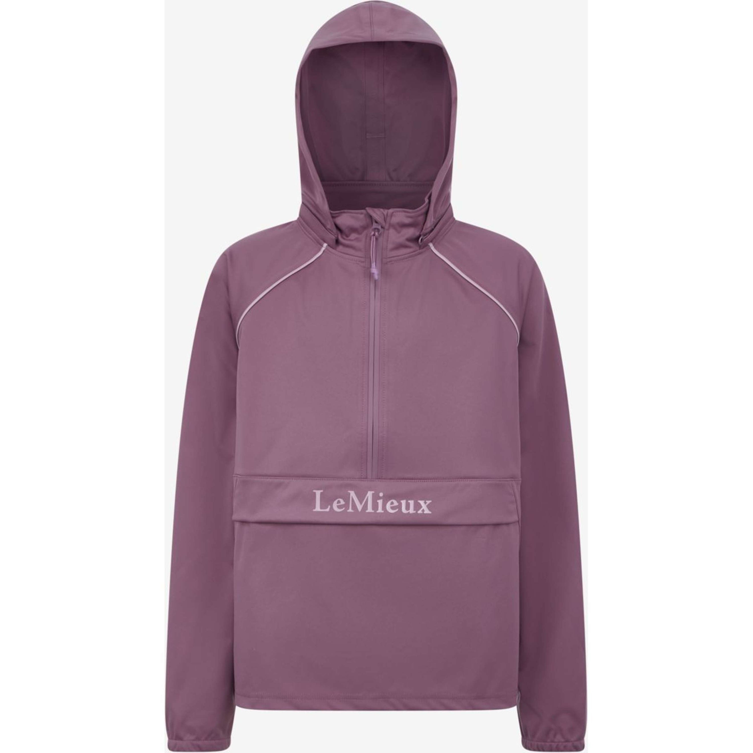 LeMieux Pullover Young Rider Paige Mallow