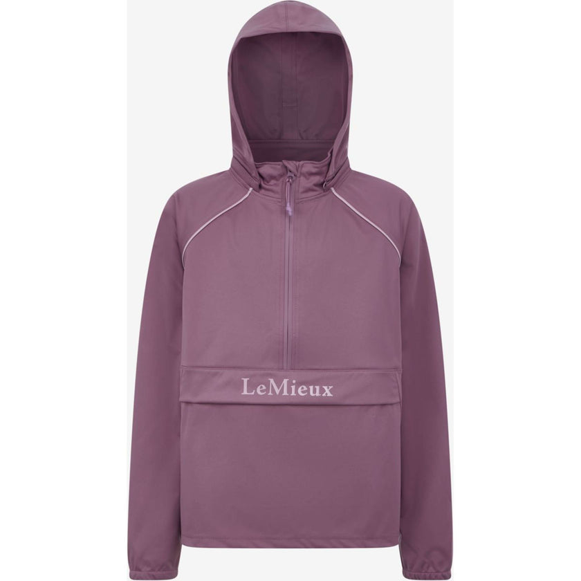 LeMieux Pullover Young Rider Paige Mallow