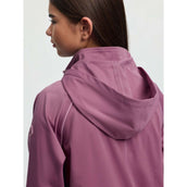 LeMieux Pullover Young Rider Paige Mallow