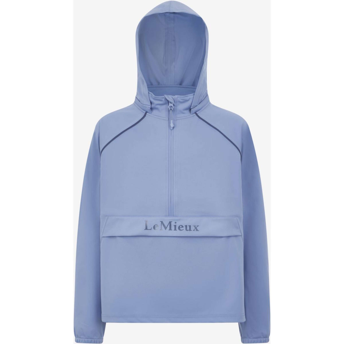 LeMieux Pullover Young Rider Paige Powder Blue