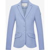LeMieux Wedstrijdjas Young Rider Kennedy Powder Blue