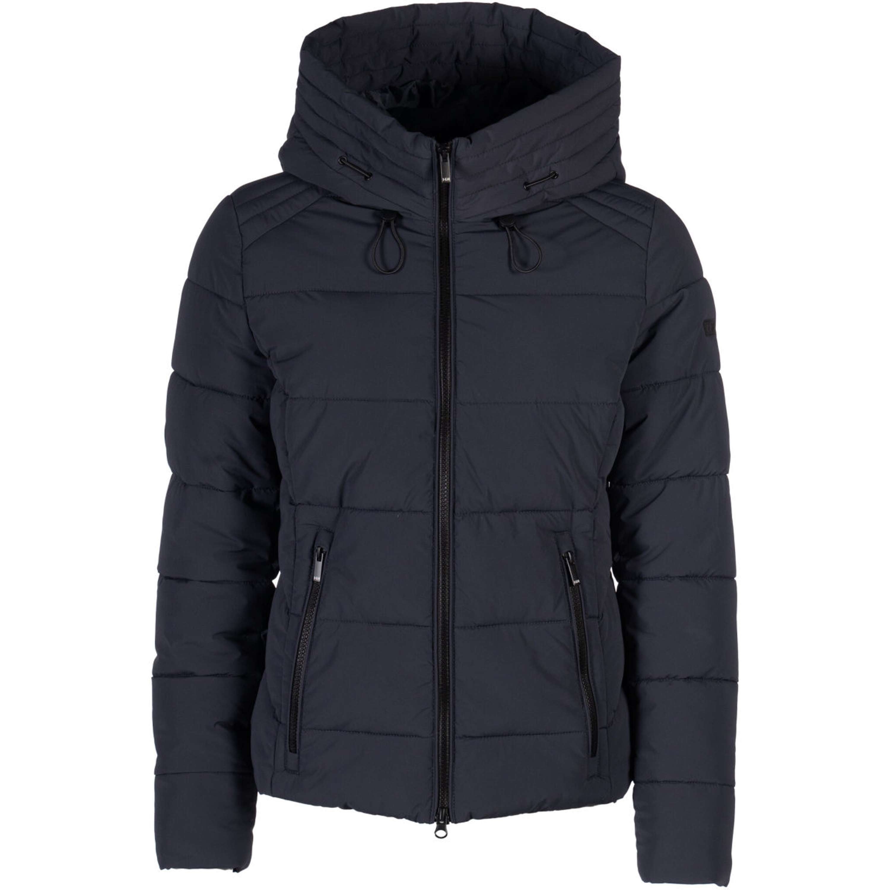 HKM Jas Gilli Donkerblauw