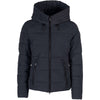 HKM Jas Gilli Donkerblauw